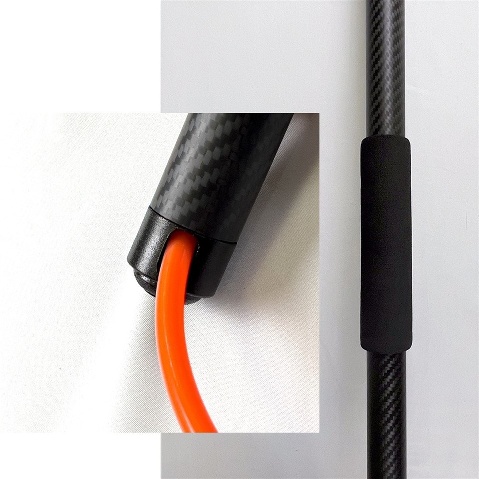 Carbon Fiber Water Fed Pole suppliers