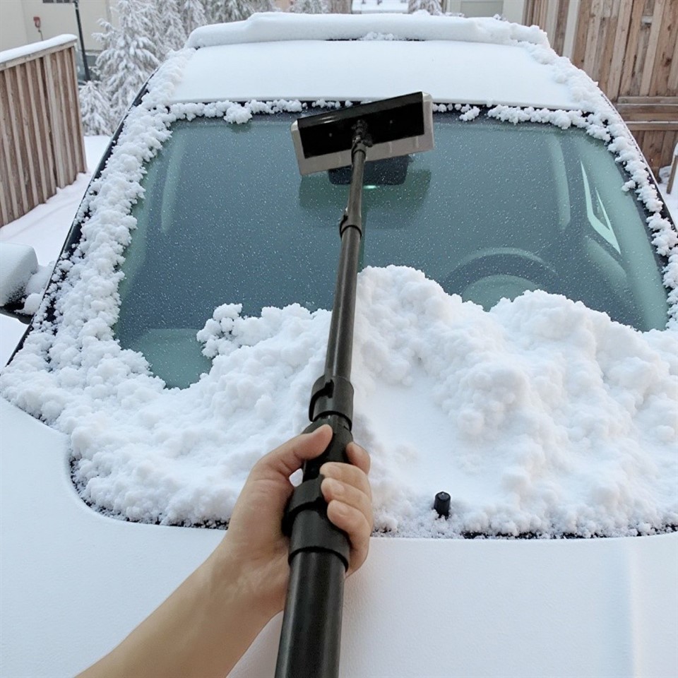 Roof Snow Rake high quality